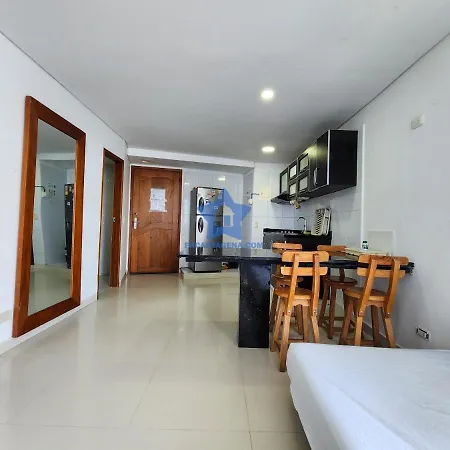Apartment Apartamento Nice View Cartagena