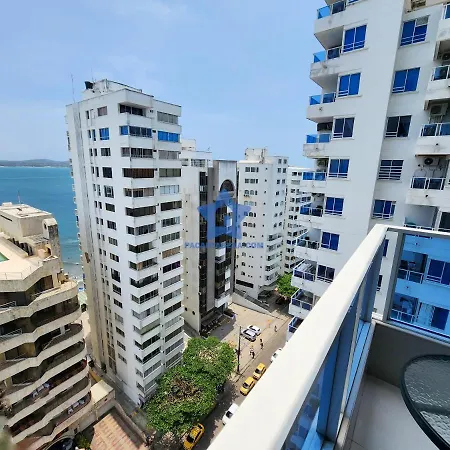 Apartment Apartamento Nice View