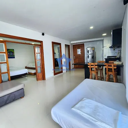 Apartamento Apartamento Nice View *