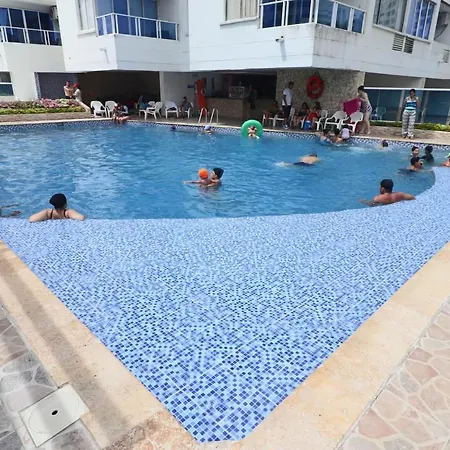 Apartamento Nice View * Cartagena