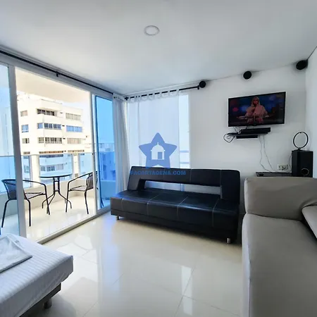Apartamento Nice View Apartamento