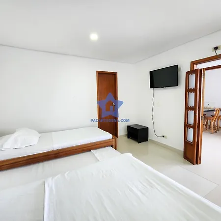 Apartamento Nice View *